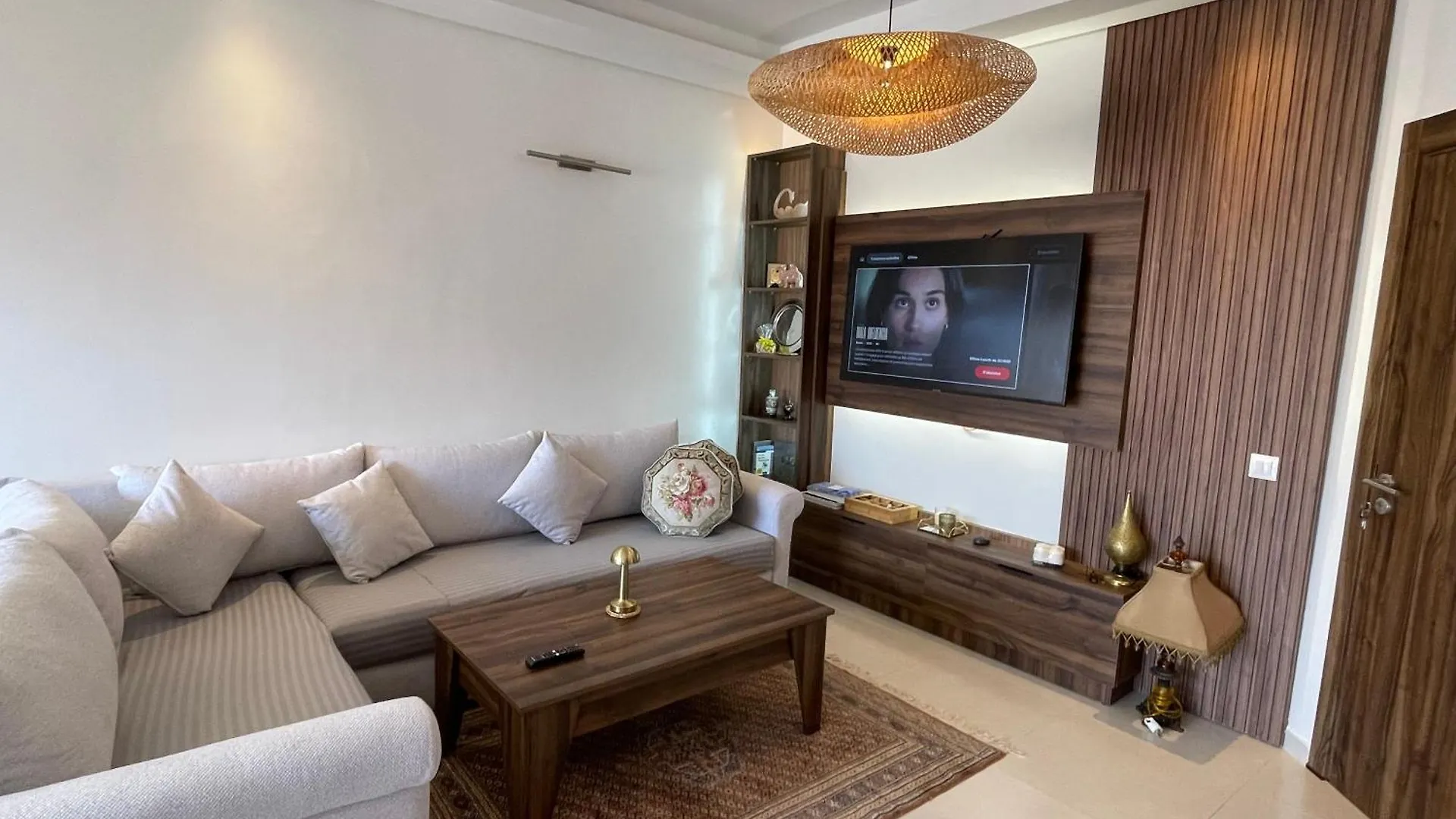 Chez Kouki Daire Agadir